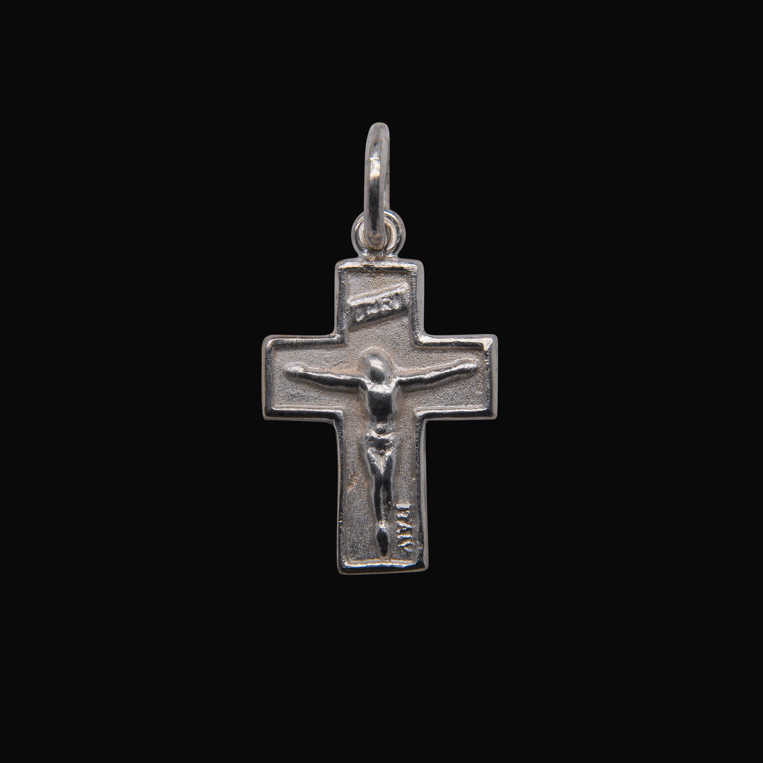 CRUZ DE JESÙS ANHÄNGER