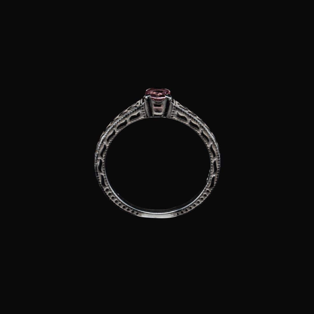 CAESAR SILBER RING