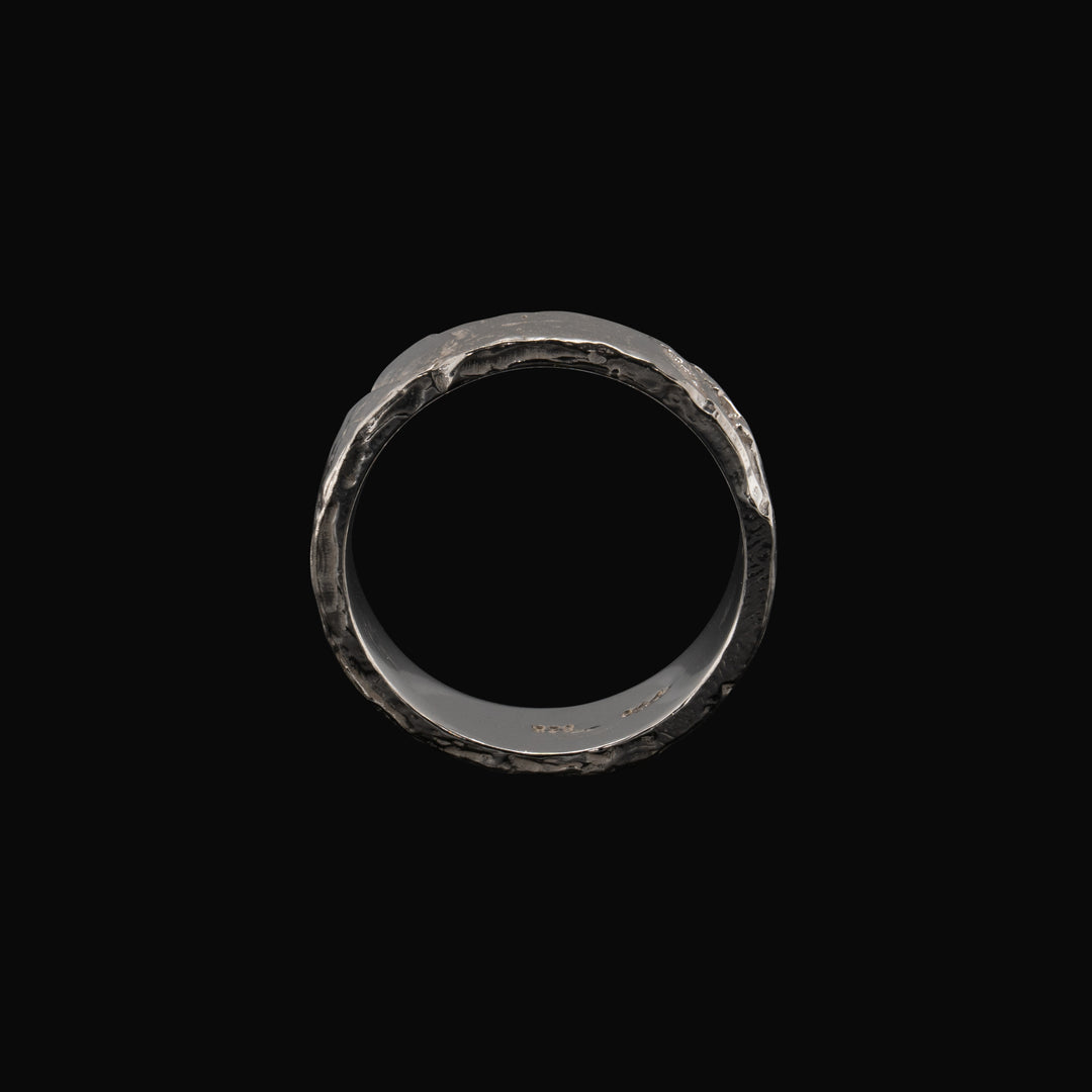 TIERRA GRUESA RING