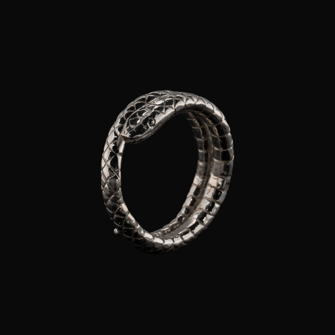 SERPIENTE RING