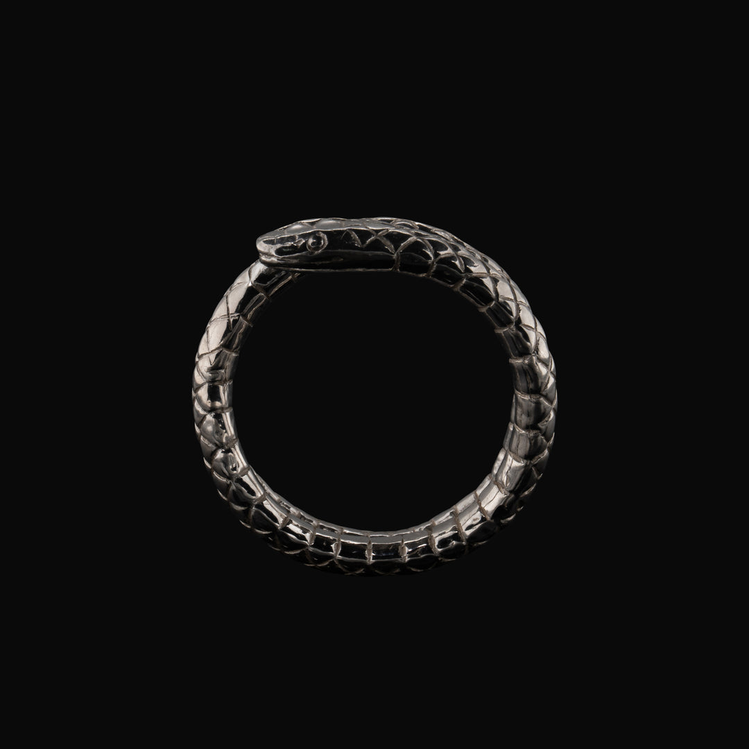 SERPIENTE RING